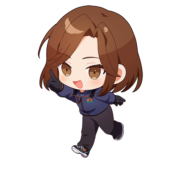 イラストサンプル