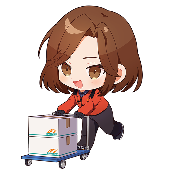 イラストサンプル