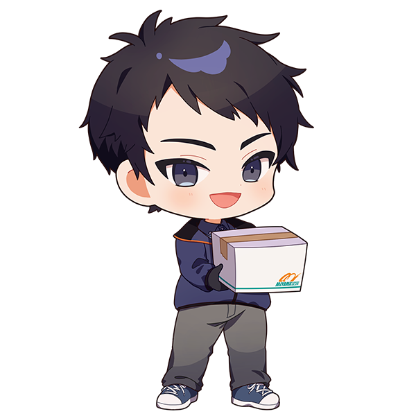 イラストサンプル