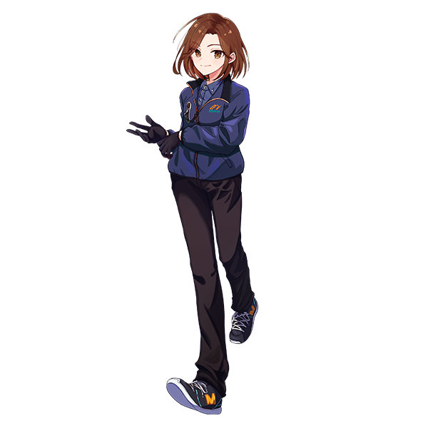 イラストサンプル