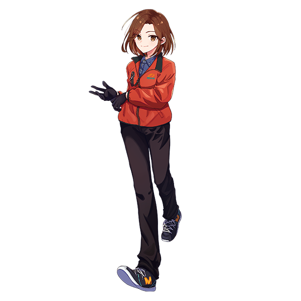 イラストサンプル