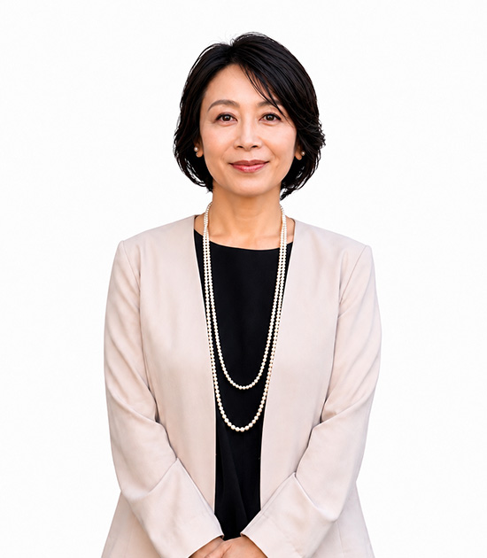 代表