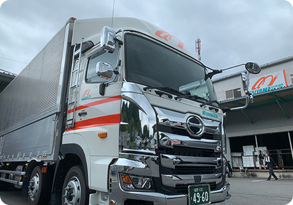 10-Ton Truck Drivers