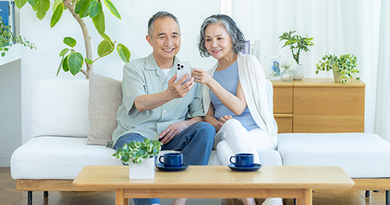 私たちにできること