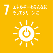 SDGs Goal 7