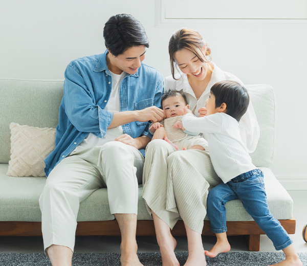 働く人を支える制度・環境